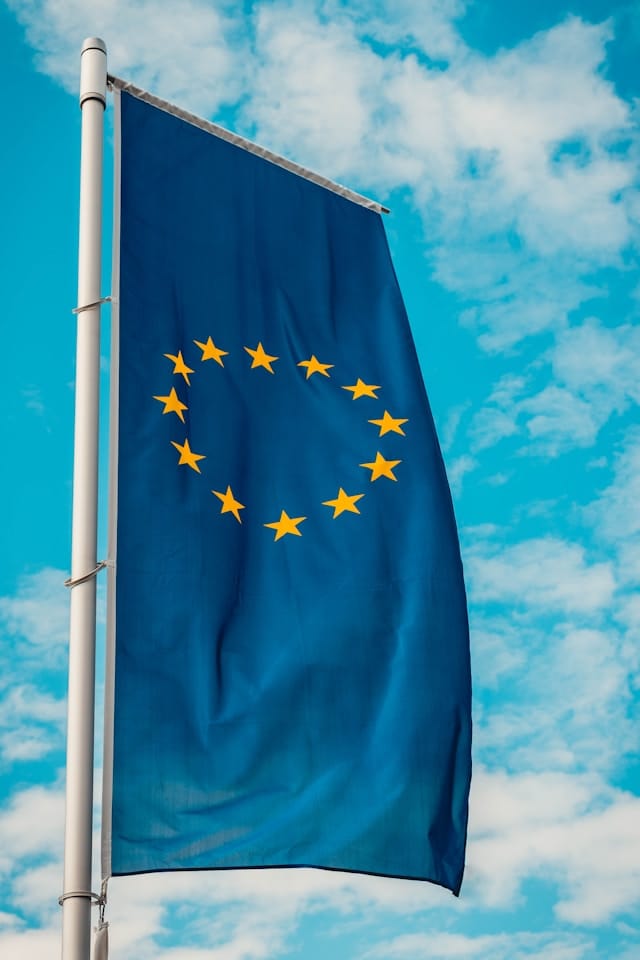 eu trademark logo