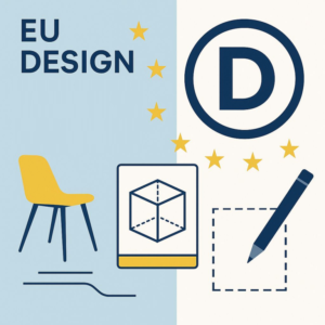 EU Design Registration: Step-by-Step Guide for Businesses (updated July, 2026)